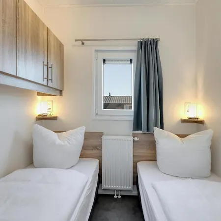 Dom wakacyjny 2 Bedroom Cozy In
